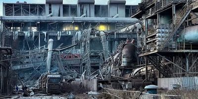 منشأ صدای انفجار در منطقۀ 10 تهران بستۀ انفجاری دست‌ساز بود
