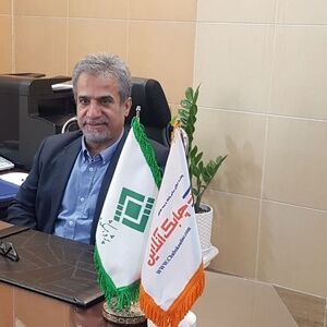 حمید کردبچه