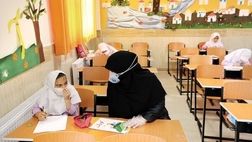 حضورفیزیکی دانش آموزان درمدرسه برای استفاده از بیمه حوادث ملاک نیست