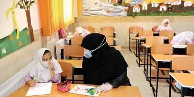 حضورفیزیکی دانش آموزان درمدرسه برای استفاده از بیمه حوادث ملاک نیست