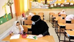 حضورفیزیکی دانش آموزان درمدرسه برای استفاده از بیمه حوادث ملاک نیست