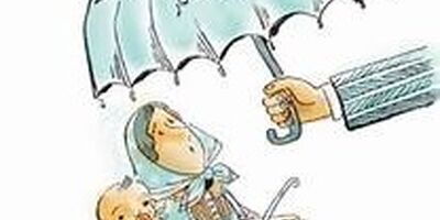 285 نفر از زنان گیلانی تحت پوشش بیمه زنان خانه دار قرار دارند