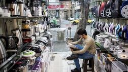 یک‌سوم لوازم‌خانگی موجود در بازار قاچاق است