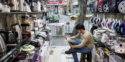 پرونده  پنج شرکت لوازم خانگی متخلف در دست بررسی است