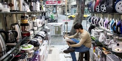 یک‌سوم لوازم‌خانگی موجود در بازار قاچاق است