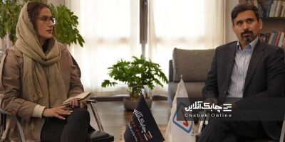 صنعت بیمه از بانک ها و صندوق های سرمایه گذاری جا ماند + گزارش تصویری