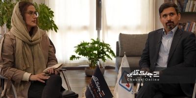 جای نامگذاری سالانه و  مناسبت های بیمه ای در صنعت بیمه خالی است + فیلم