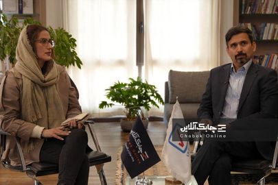 علیرضا حجتی