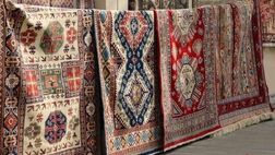 کاهش ۱۰درصدی بافندگان فرش دست‌باف استان چهارمحال‌وبختیاری