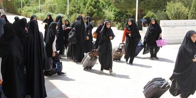 آغاز ثبت‌نام عتبات دانشجویی از امروز