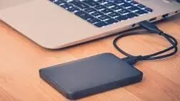 قیمت روز هارد اینترنال در بازار+جدول