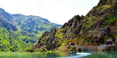 روستای هجیج کاندیدای ثبت جهانی در سال ۲۰۲۷ شد
