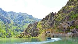 روستای هجیج کاندیدای ثبت جهانی در سال ۲۰۲۷ شد
