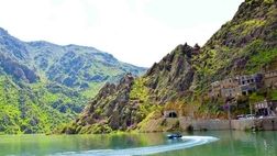 روستای هجیج کاندیدای ثبت جهانی در سال ۲۰۲۷ شد
