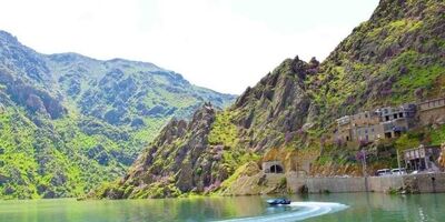 روستای هجیج کاندیدای ثبت جهانی در سال ۲۰۲۷ شد
