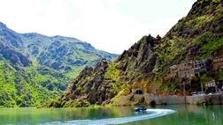 روستای هجیج کاندیدای ثبت جهانی در سال ۲۰۲۷ شد
