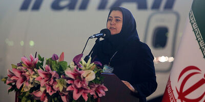 اروپا اگر بخواهد می تواند حامی ایران باشد/ هواپیماهای جدی بدون سوخت گیری از اروپا وارد کشور شدند