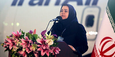 اروپا اگر بخواهد می تواند حامی ایران باشد/ هواپیماهای جدی بدون سوخت گیری از اروپا وارد کشور شدند