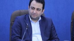 
محسن سیفی کفشگری سرپرست بانک ملی ایران شد