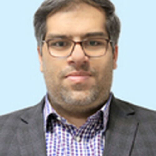 هادی  آقابابائی