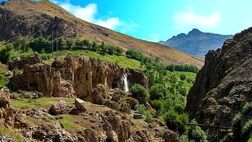 سفر به کلات، گذر از دالان تاریخی شکوه نادری