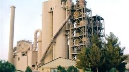 شفاف سازی مدیرعامل شرکت سیمان آبیک در مورد خسارت آتش سوزی در کارخانه
