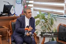 صنعت لیزینگ با اجرایی شدن این عقد به طور قطع با مطالبات معوق  کمتری مواجه می شد + فیلم