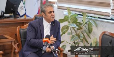 صنعت لیزینگ با اجرایی شدن این عقد به طور قطع با مطالبات معوق  کمتری مواجه می شد + فیلم