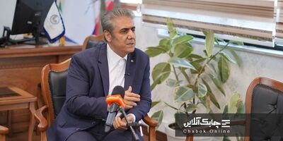 صنعت لیزینگ با اجرایی شدن این عقد به طور قطع با مطالبات معوق  کمتری مواجه می شد + فیلم