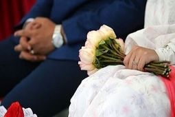 میانگین سن ازدواج در کشور اعلام شد
