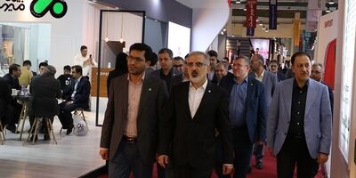 تامین مالی شرکت های دانش بنیان یکی از مهمترین اولویت های بانک صنعت و معدن