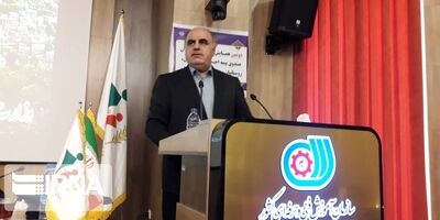 2 میلیون نفر در انتظار بیمه صندوق اجتماعی کشاورزی هستند
