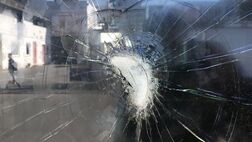 حمله راهزنان به اتوبوس حامل مسافران در شهرستان ریگان