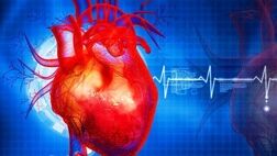 دیابت، عامل پنهان و زمینه‌ساز حملات قلبی
