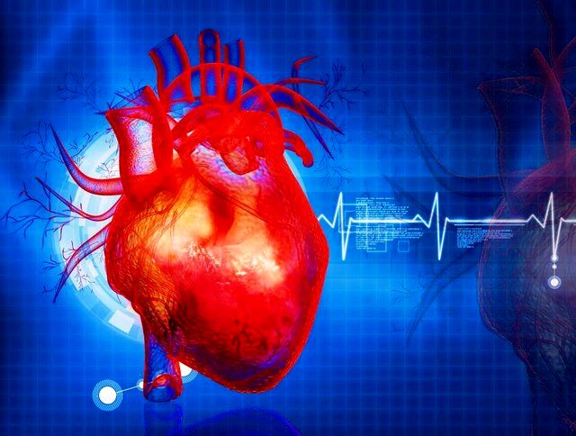 دیابت، عامل پنهان و زمینه‌ساز حملات قلبی

