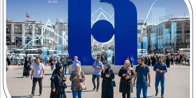 روایت مردمی‌ترین بانک ایران در مسیر دیجیتال
