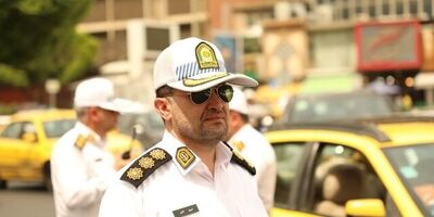 با سرعت مجاز رانندگی کنید
