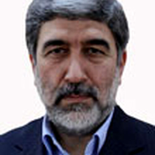 جعفر آقاملائی