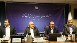 مصوبه هیئت وزیران برای فروش بخشی از آب صرفه‌جویی شده کشاورزان به صنعت
