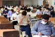 
برگزاری آزمون پذیرش دستیار تخصصی لغو شد
