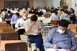 
برگزاری آزمون پذیرش دستیار تخصصی لغو شد