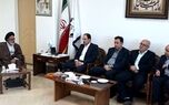 مرکز خدمات حوزه‌های علمیه از بیمه آسیا تقدیر کرد