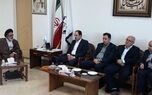 مرکز خدمات حوزه‌های علمیه از بیمه آسیا تقدیر کرد