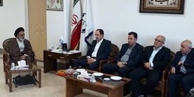 مرکز خدمات حوزه‌های علمیه از بیمه آسیا تقدیر کرد