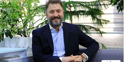 عدم تضعیف شبکه فروش حتی با گسترش استارت آپ ها