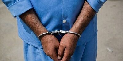 سرقت صبحگاهی در دامغان و دستگیری عصرگاهی در سرخه
