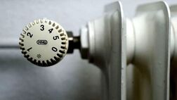 همراهی سوئیس با اتحادیه اروپا در کاهش مصرف انرژی
