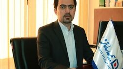 آشنایی دانشجویان با فضای کسب و کار صنعت بیمه