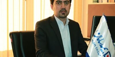 آشنایی دانشجویان با فضای کسب و کار صنعت بیمه