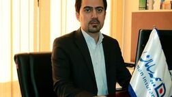 آشنایی دانشجویان با فضای کسب و کار صنعت بیمه